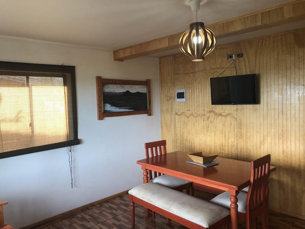 Cabanas Anavai Rapa Nui Hanga Roa Dış mekan fotoğraf